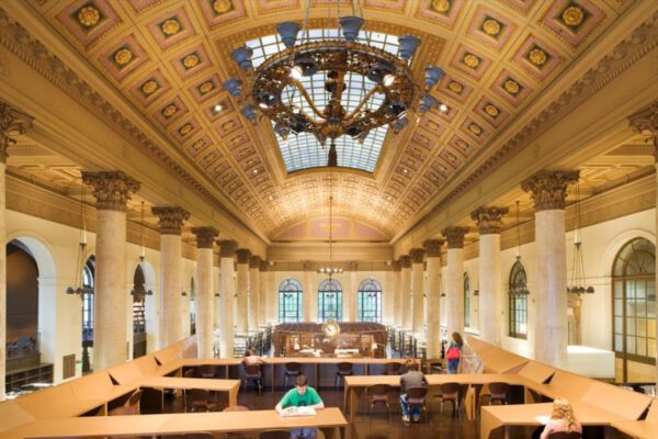 Rhode Island School of Design (RISD)