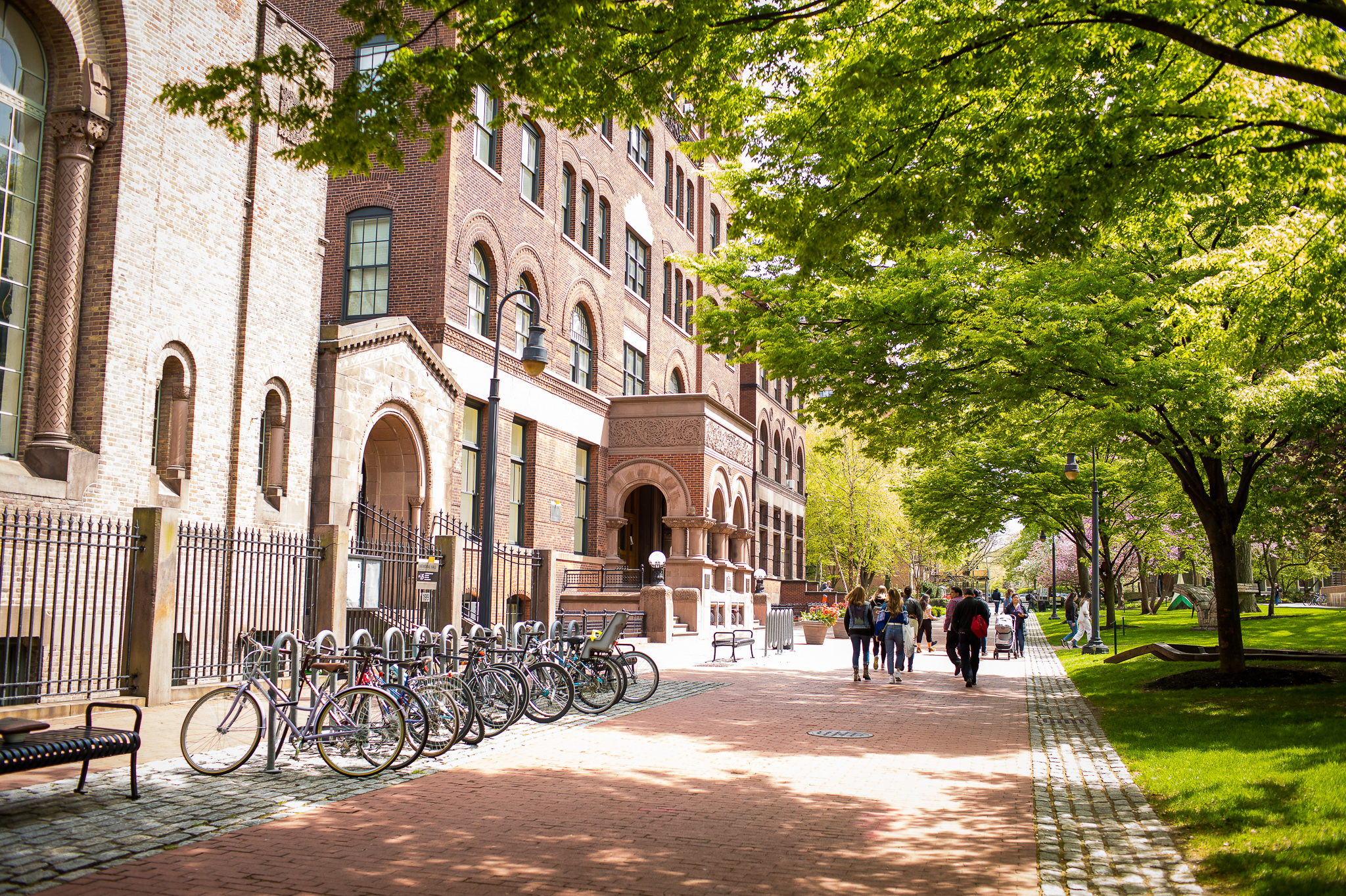Pratt Institute – New York, Mỹ