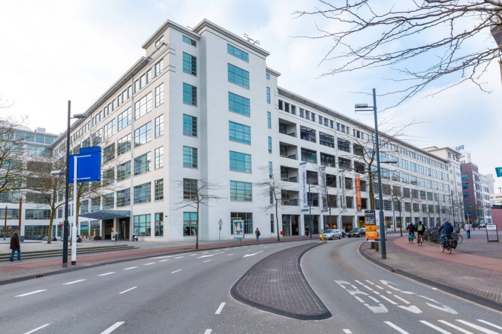 Design Academy Eindhoven – Eindhoven, Hà Lan