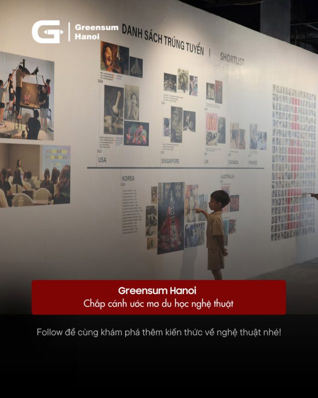 GreenSum