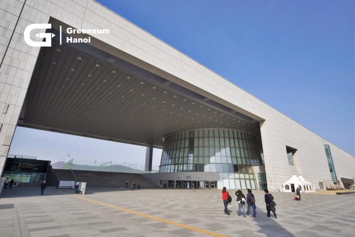 GreenSum