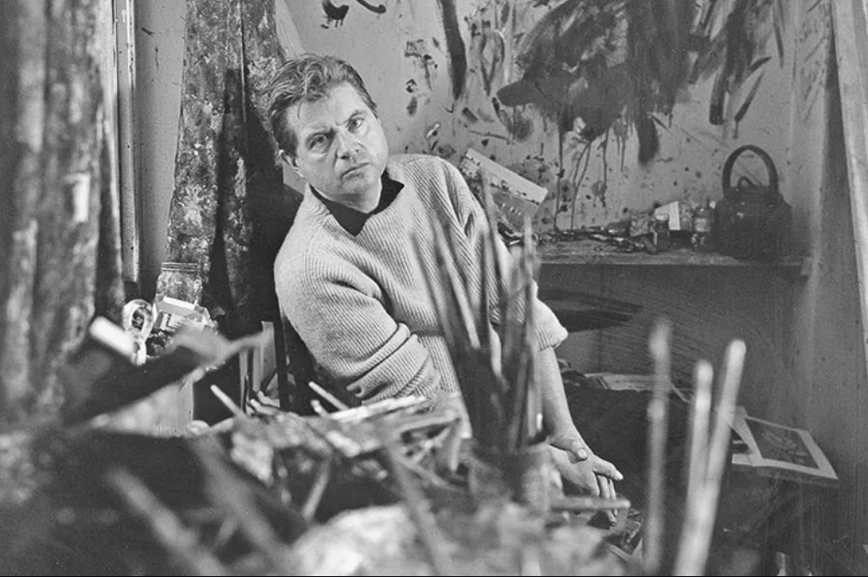 FRANCIS BACON – NHỮNG DIỄN NGÔN TRIẾT HỌC VỀ THÂN PHẬN CON NGƯỜI – artinsight