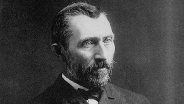 Vincent Van Gogh: Danh họa trường phái Hậu ấn tượng